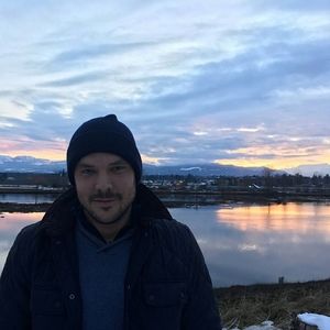 Meet your Posher, Devon